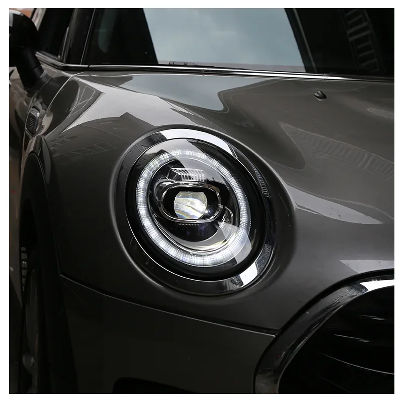 Zmodyfikowany typ 2019. Reflektor MINI LED na lata 2012-2018 bmw F56