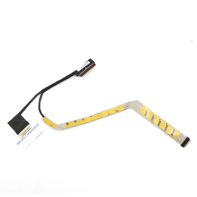 New c550-14 LCD EDP cable for flex 5-14iil05 81x1 5-14are05 5-14itl05 5-14alc05