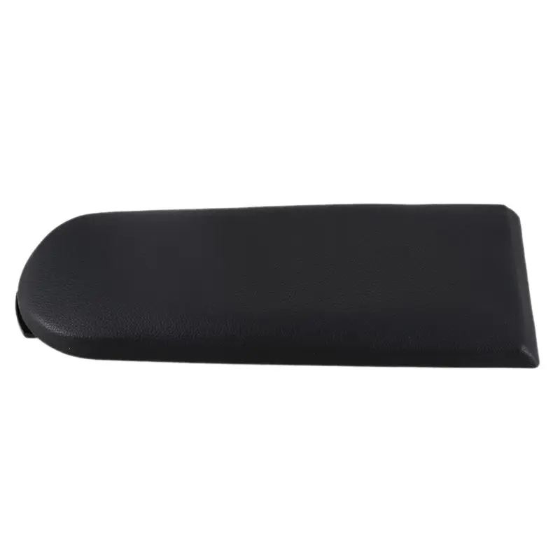 

Center Armrest Cover Armrest Box Cover Sundries Box Cover Car Replacement For Jetta Golf MK4 1999-2004-T48C