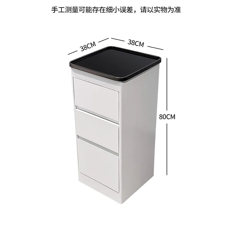Aesthetic Premium Trolly Cart Nordic Decor Auxiliary Storage Trolley Unique Nordic Carrello Parrucchiere Salon Furniture