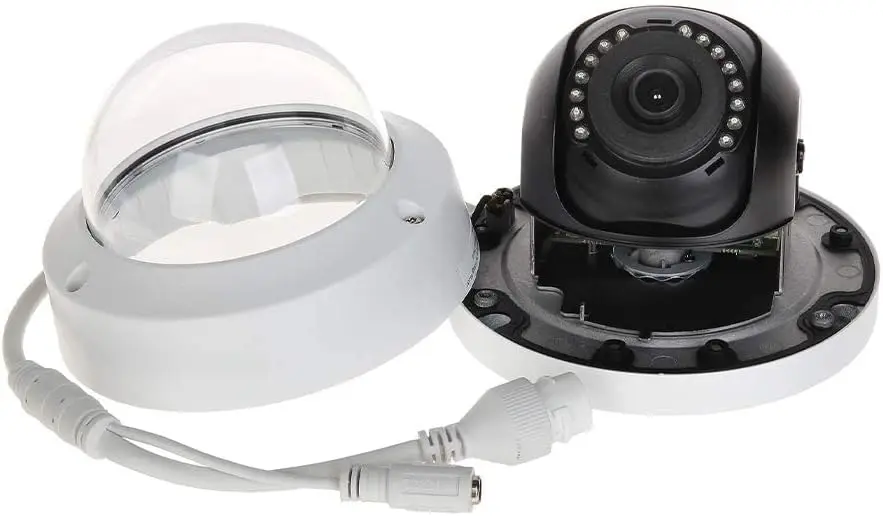 Imagem -03 - Xmeye-home Kit Câmera com Hikvision Dome Gravador Nvr 8ch Ds2cd1143g0-i Bala Ds-2cd1043g0-i Kit Câmera de Rede Poe