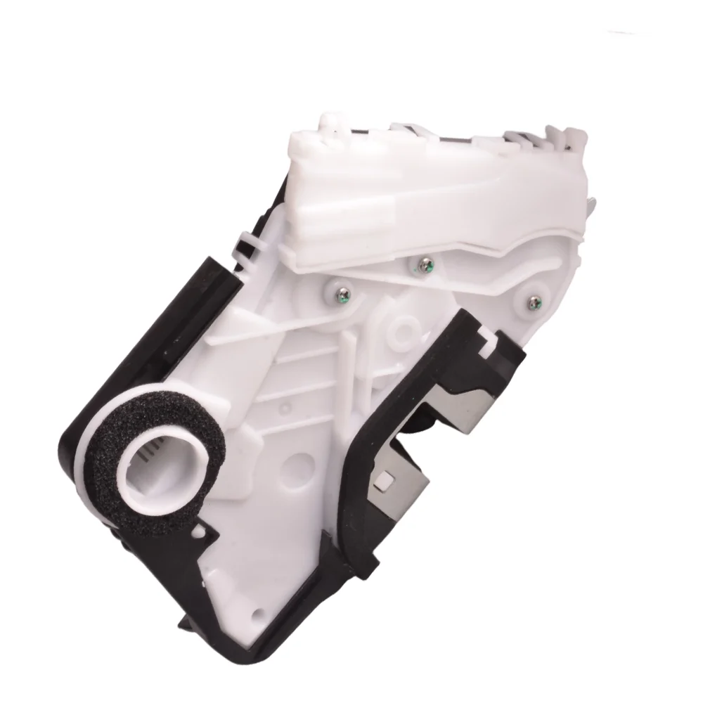Anti-stick Front Left Power Door Latch Assy, suits Honda CR-V & Accord, 6-pin RHD version matching OEM 72150-T0A-J01,72150T0AJ01