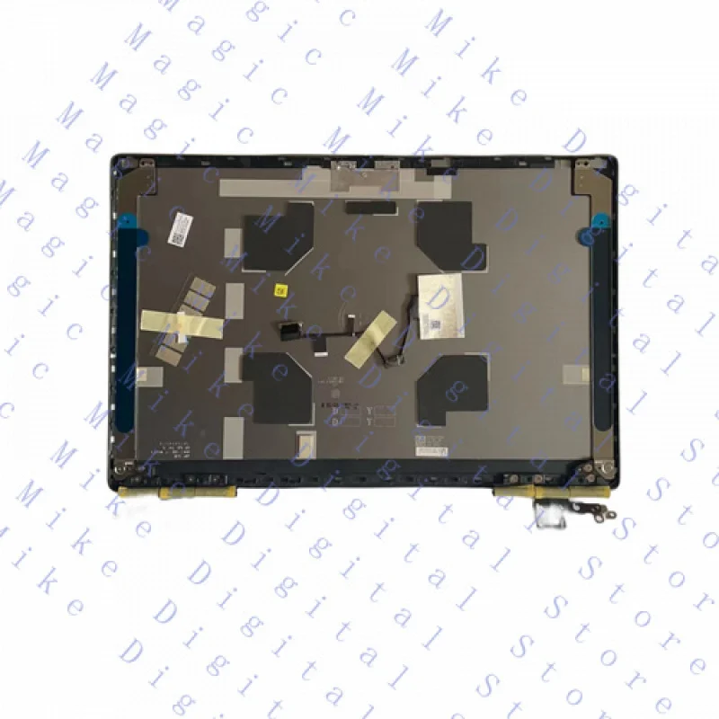 

Задняя крышка ЖК-дисплея UU с шарниром для Dell Precision 7750 03FTJ9