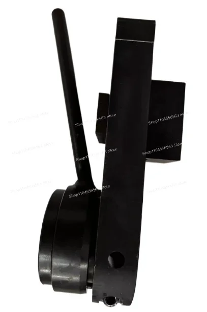 Diameter 50mm Boring Facing Head for TDG50 Line Boring Machine