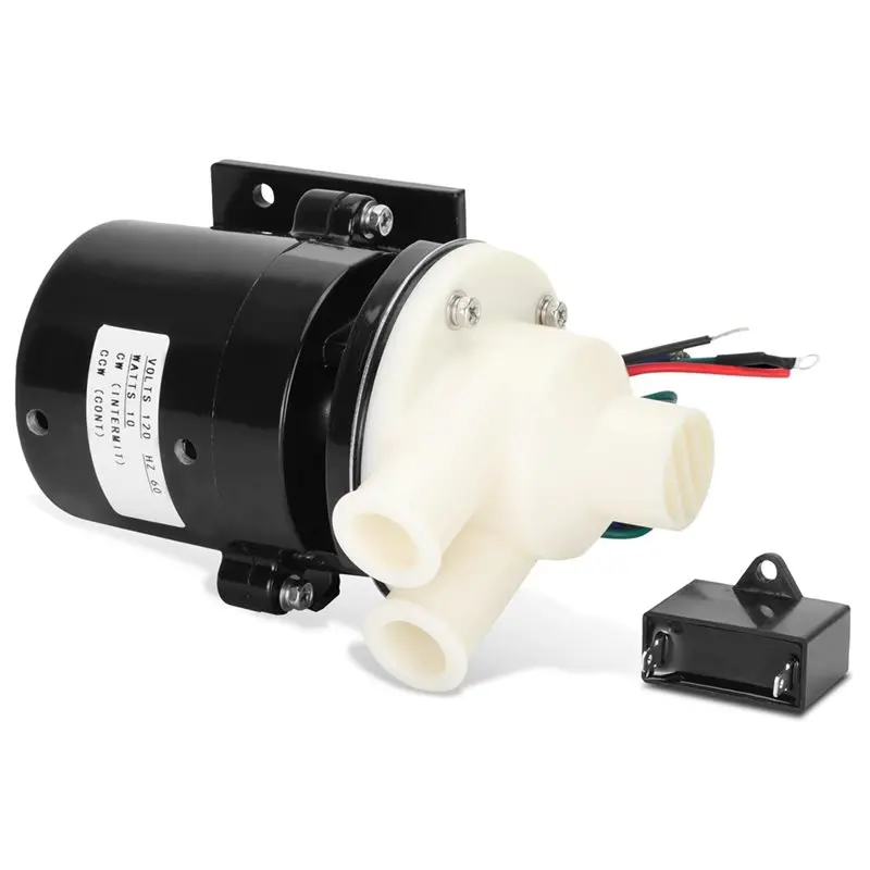 B82B-Ice Machine Water Pump Motor Assembly For Hoshizaki