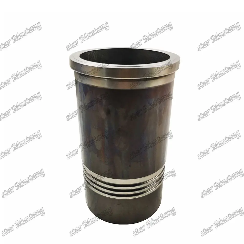 D924 Cylinder liner 9884842 Suitable For Liebherr Engine Parts