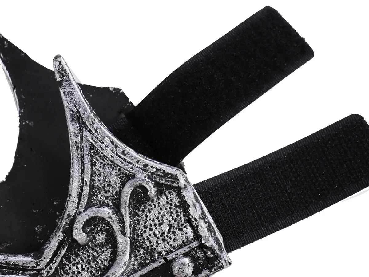 Medieval King\'s Crown Latex Foam Dress Headwear Stage Performance Props
