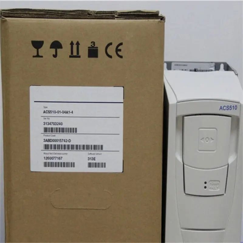 

Совершенно новый ACS510-01-03A3-4 ACS510-01-04A1-4 ACS510-01-05A6-4 Гарантия один год