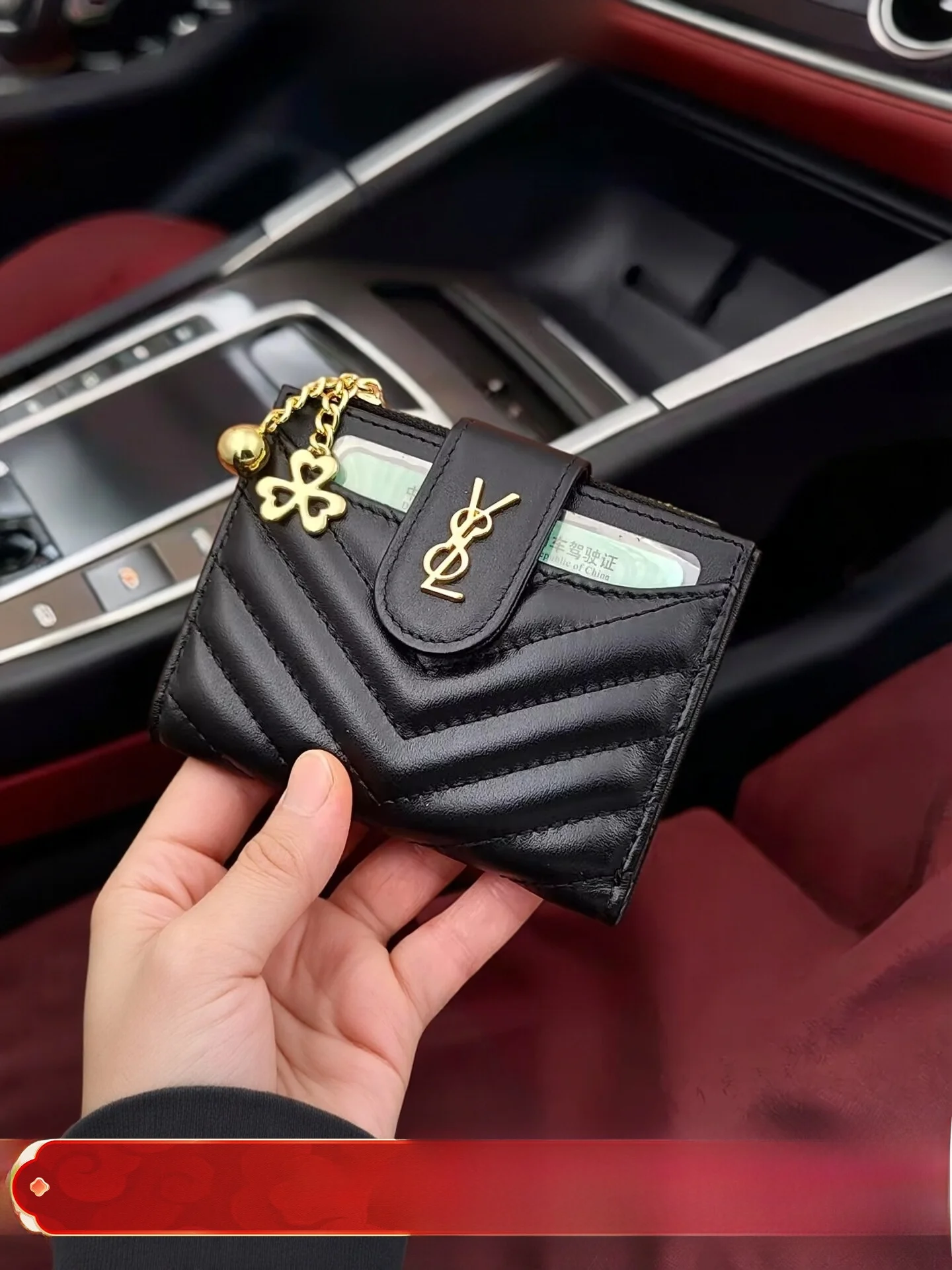 bla-diamond-pattern-ort-leather-card-holder-women's-2026-new-sle-multifunctional-high-end-feelings-cact-size