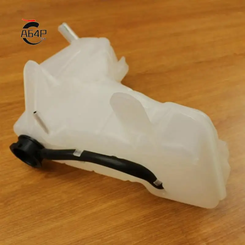 

A64P-Car Radiator Coolant Recovery Tank Reservoir Parts Component For Chrysler 300 Dodge Challenger 2005-2010 4596466AD 04596466