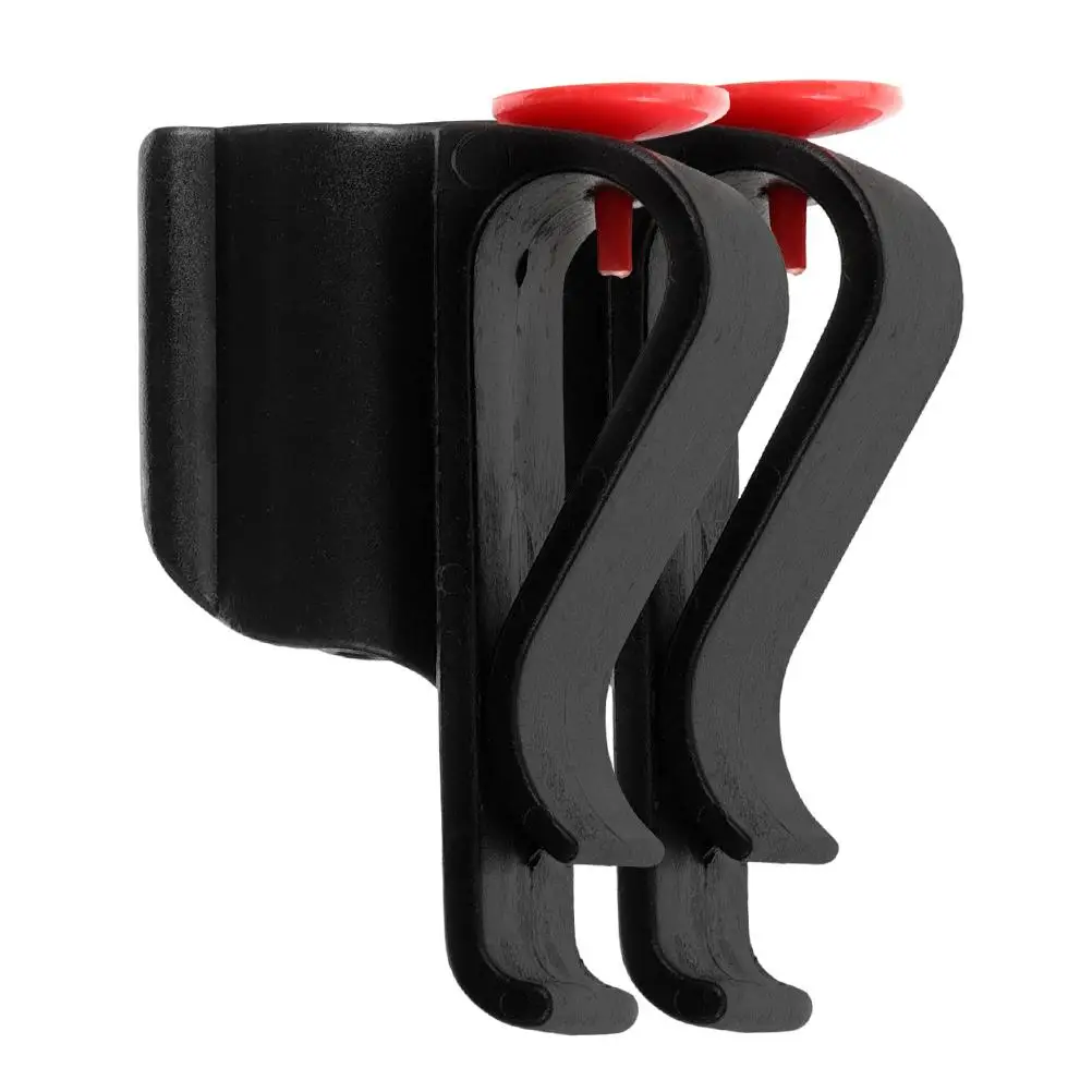 2 Pcs Golf Fixing Clip Club Organizing Shaft Clamp Repair Tool Plastic Divot Tools