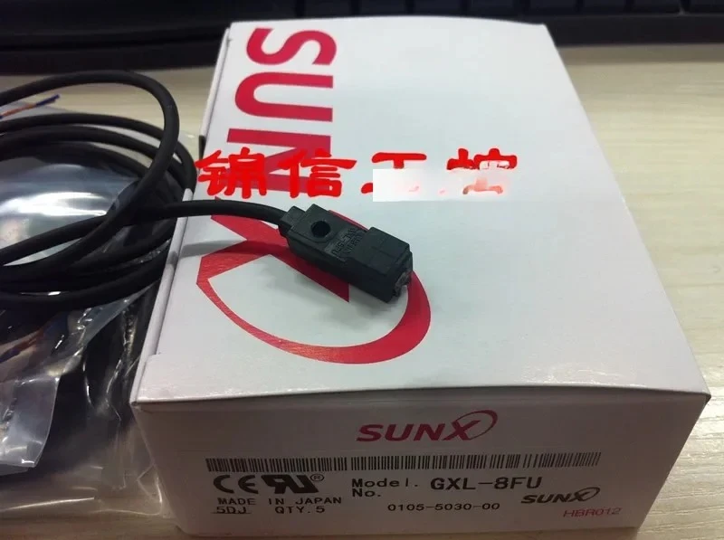 

Genuine GXL-8FU GXL-8HU proximity switch
