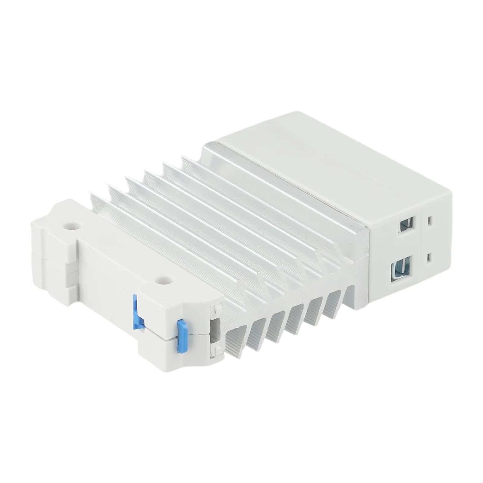 

35MM Rail Installation Relay 100A DC Control AC Relay Heat Dissipation Integrated High Sensitivity For Industrial Automation