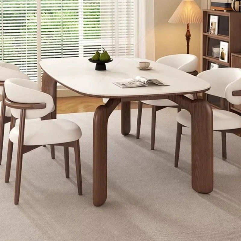 

Oval Kitchen Dining Tables Living Room For Small Space Lounge Dining Tables Marble House Table A Manger Kitchen Furniture