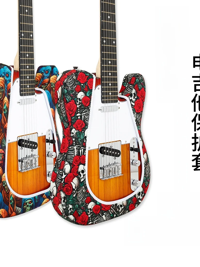 irin-thickened-waterproof-guitar-protective-case-gt114-wear-resistant-universal-guitar-case-for-beginners-and-adults