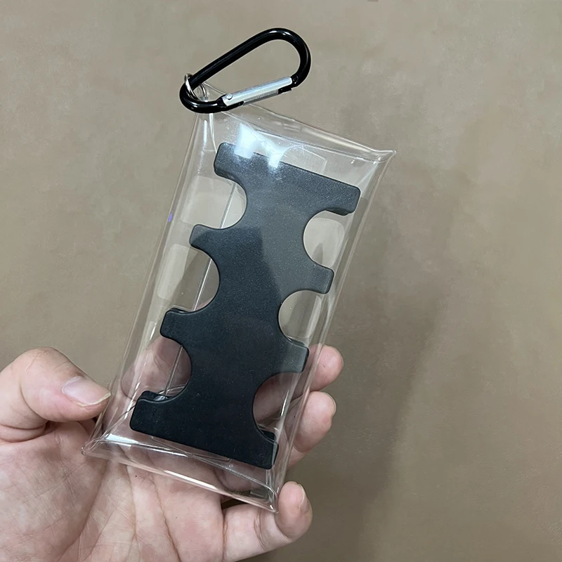 Mini Euro Coin Dispenser Plastic Storage Box Coin Collection Purse Wallet Organizer Holder For Car Coin Changer Holder