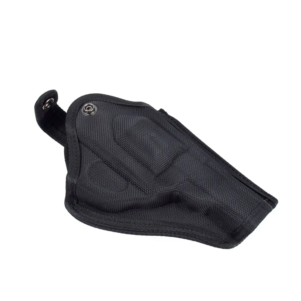 Tactical Revolver Holster Gun Case Universal Oxford Revolvers Duty Holster Hunting Pistol Case Carry For Revolver Sleeve
