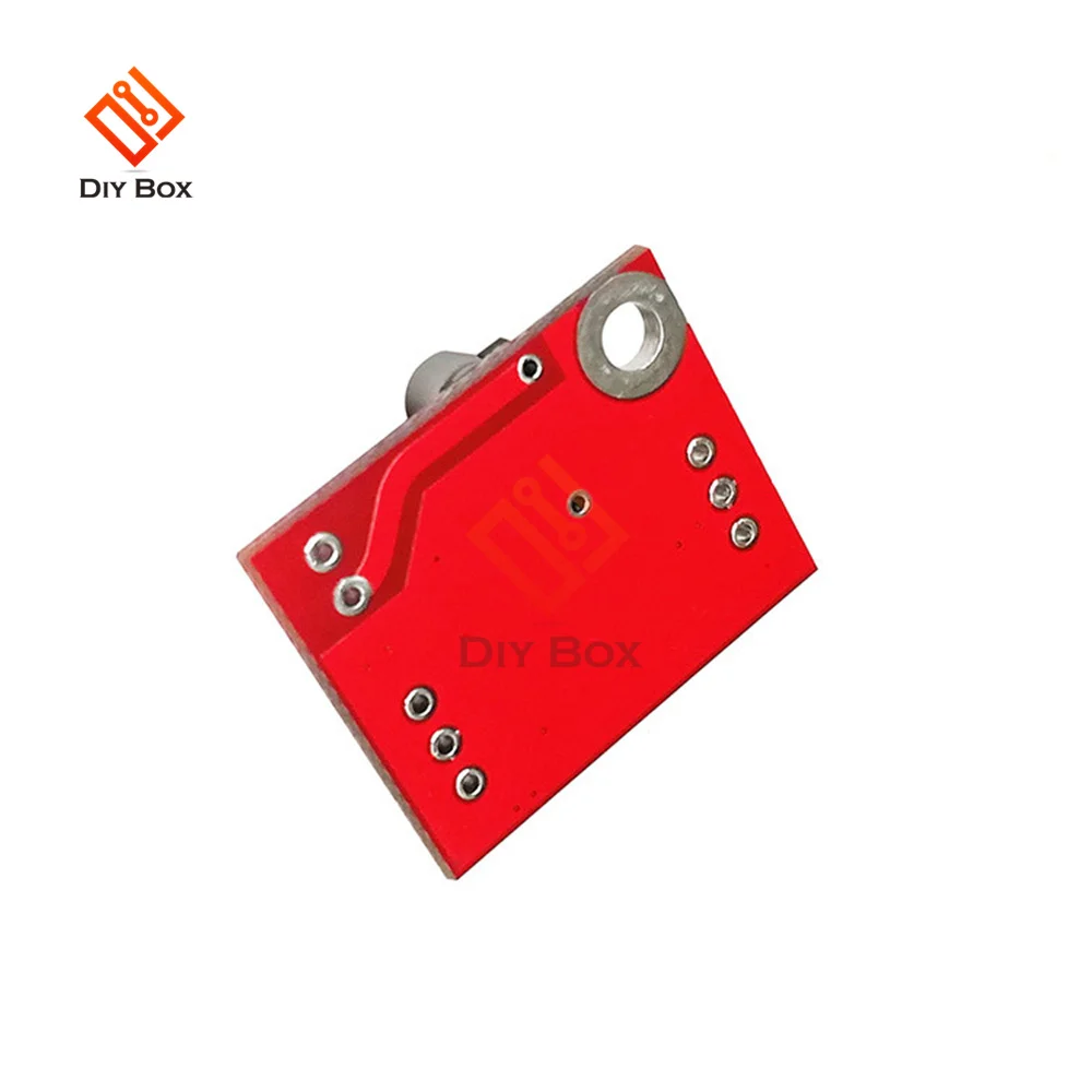 LM4881 scheda amplificatore per cuffie cuffie Mini amplificatori preamplificatore Audio 2.7-5.5V