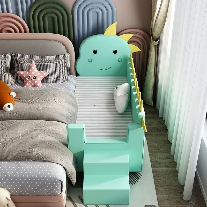 Spleißbett für Kinder