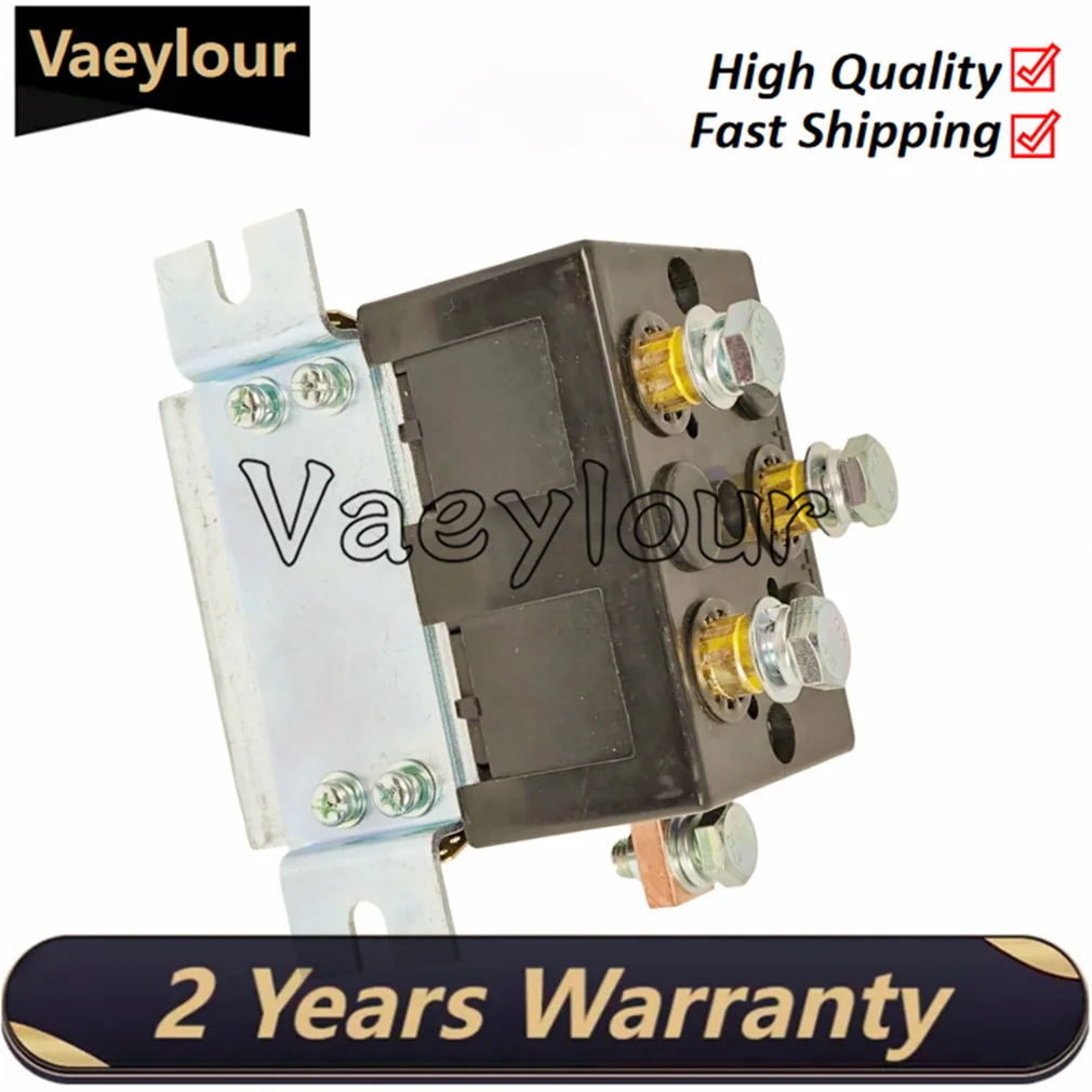 DC182 new Contactor for Albright DC182-102 DC182-3 24V Forward Reversing Contactor Electric Forklift Golf