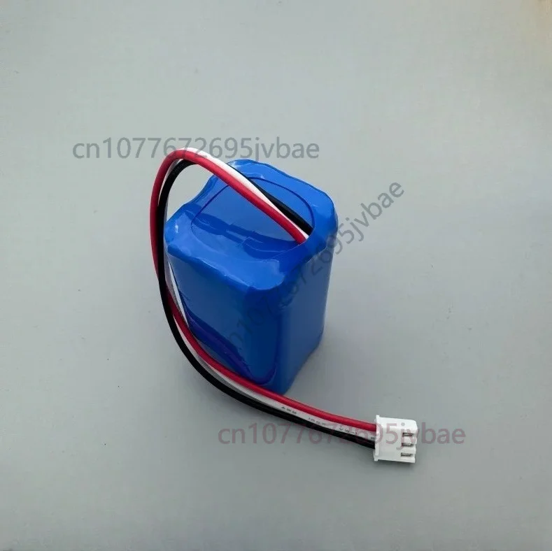 Battery Pack For MODU DREAME ECOVACS 14.8V Window Cleaning Robot 3 Wire Accessory