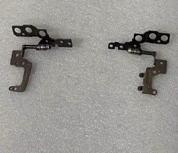 

Новые оригинальные детали для ноутбука ASUS Pro14 X3400 M3401Q M3401QA K3400P, петли, вал левой и правой оси