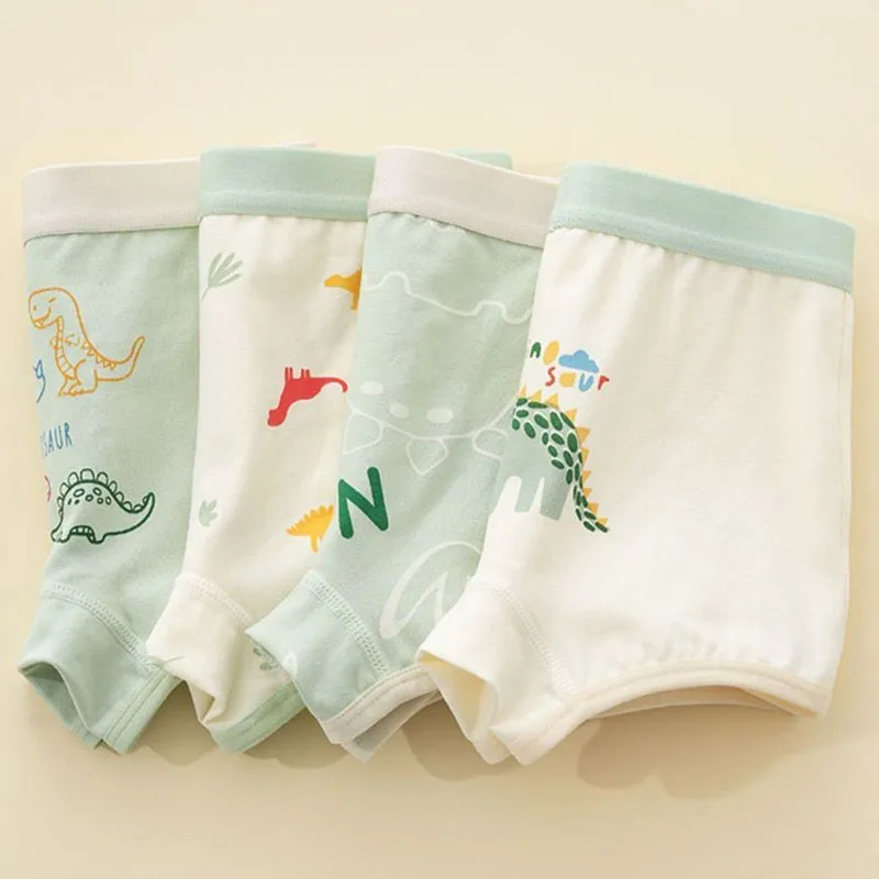 Thumbnail 4 - #18 Highest Rated Toddler Underwear to Buy in 2026