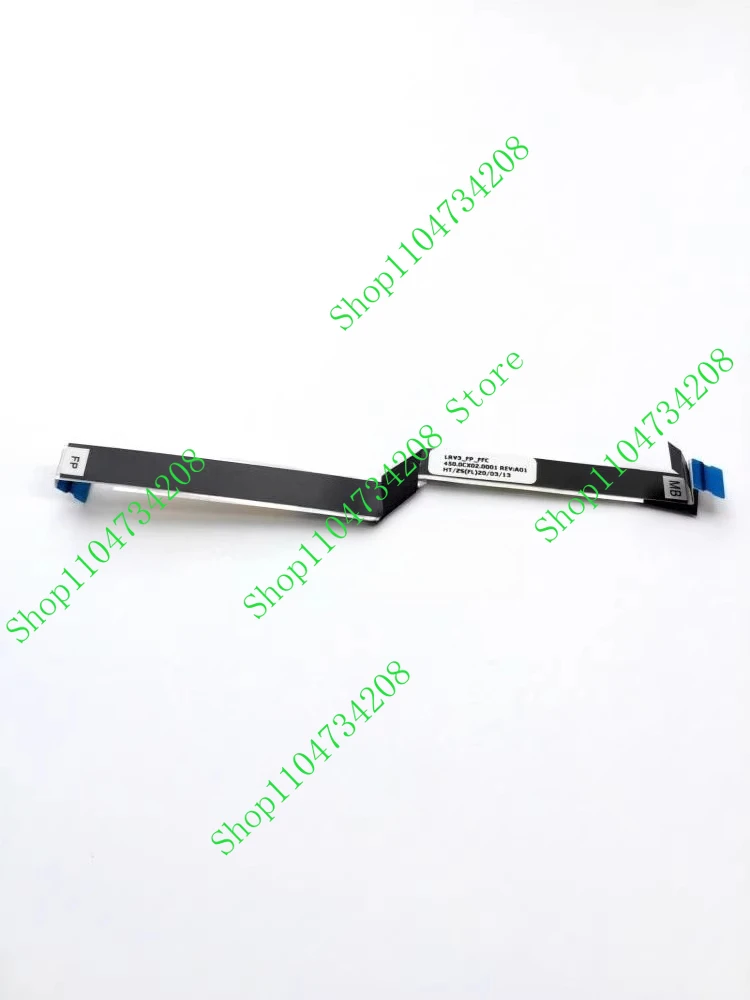 

DB SC10Q25678 For Lenovo ThinkPad X1 Yoga 3rd Fingerprint Cable Reader Sensor Connecting FFC FPR Cables High Quality