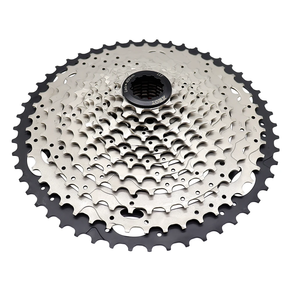 

ZEOT Cassette 12S MTB Bike Road Bicycle Freewheel 12V 12V 50T 52T VG12S Hub Bicycle Accessories