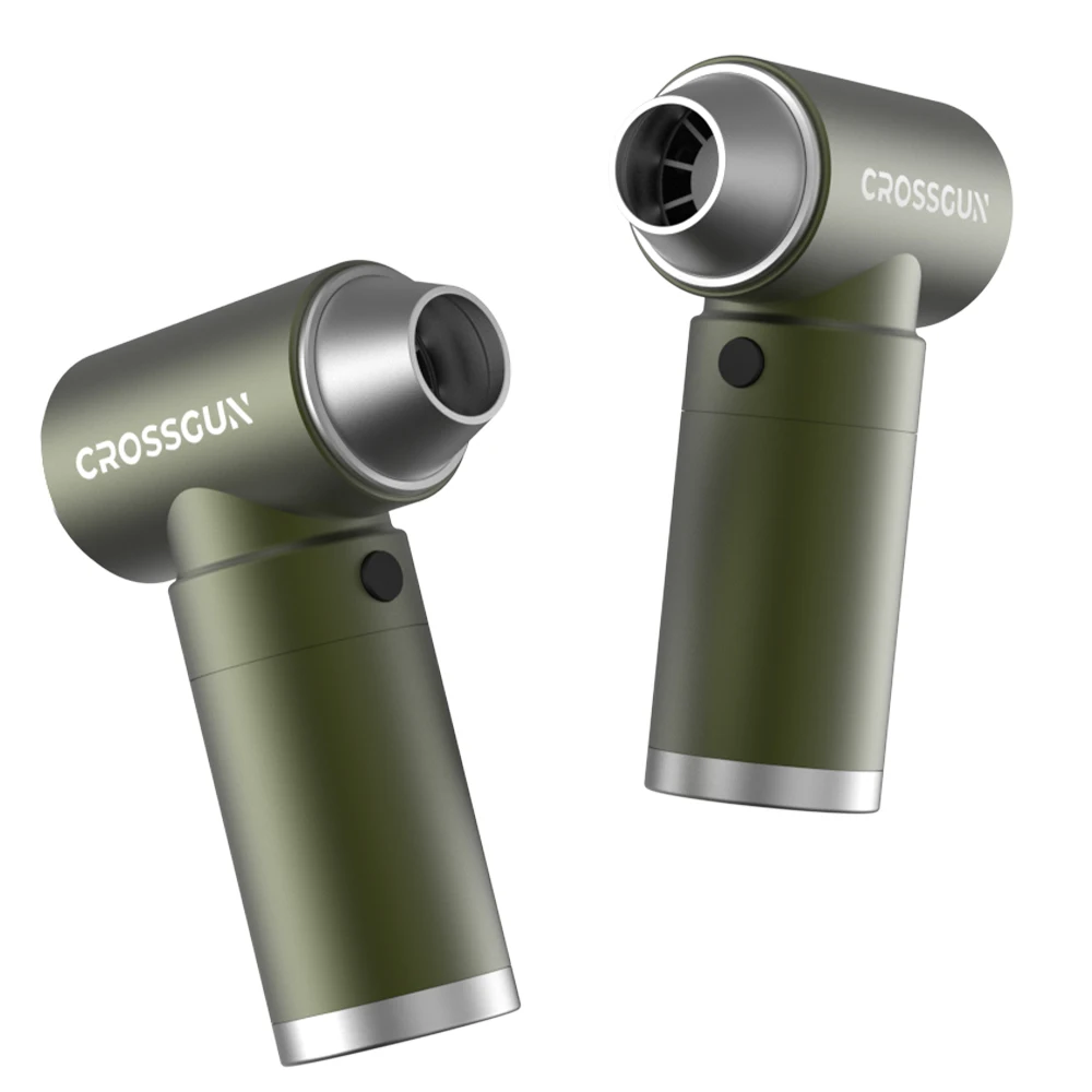 

Ultra versatile Jet Fan Professional Portable Handheld Vacuum Cleaner Violent Jet Turbo Fan Multifunctional Blower Car Dryer