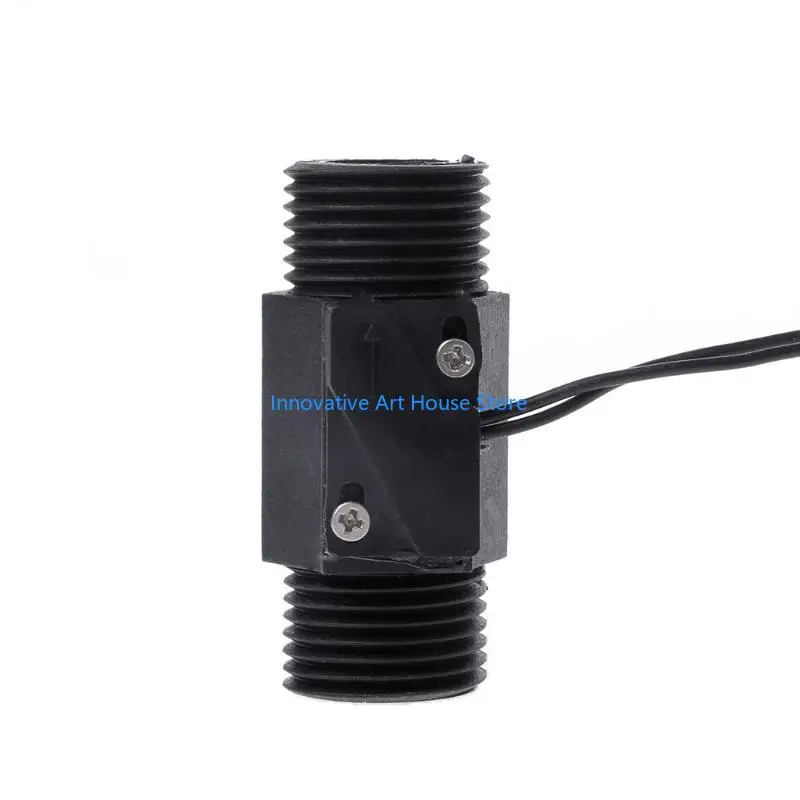 E1PC Plastic Water Switch Vertical/Horizontal Water AC 220V