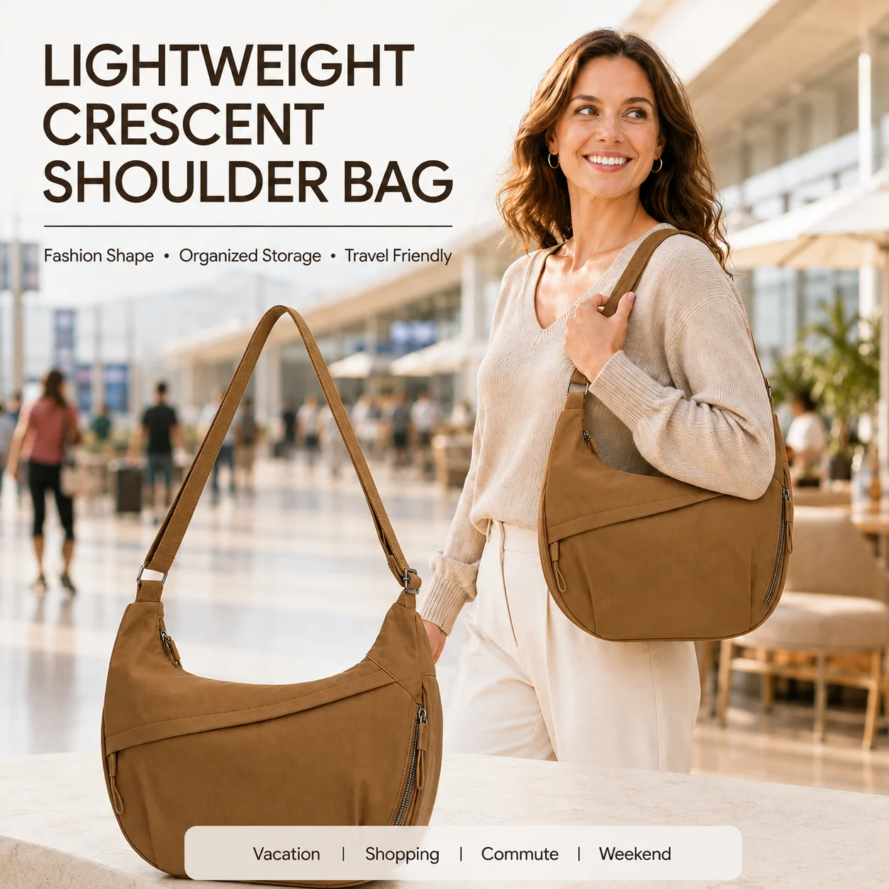 bolsa-de-ombro-feminina-em-nylon-resistente-a-Agua-leve-e-ajustavel-com-bolsos-com-ziper-para-viagem