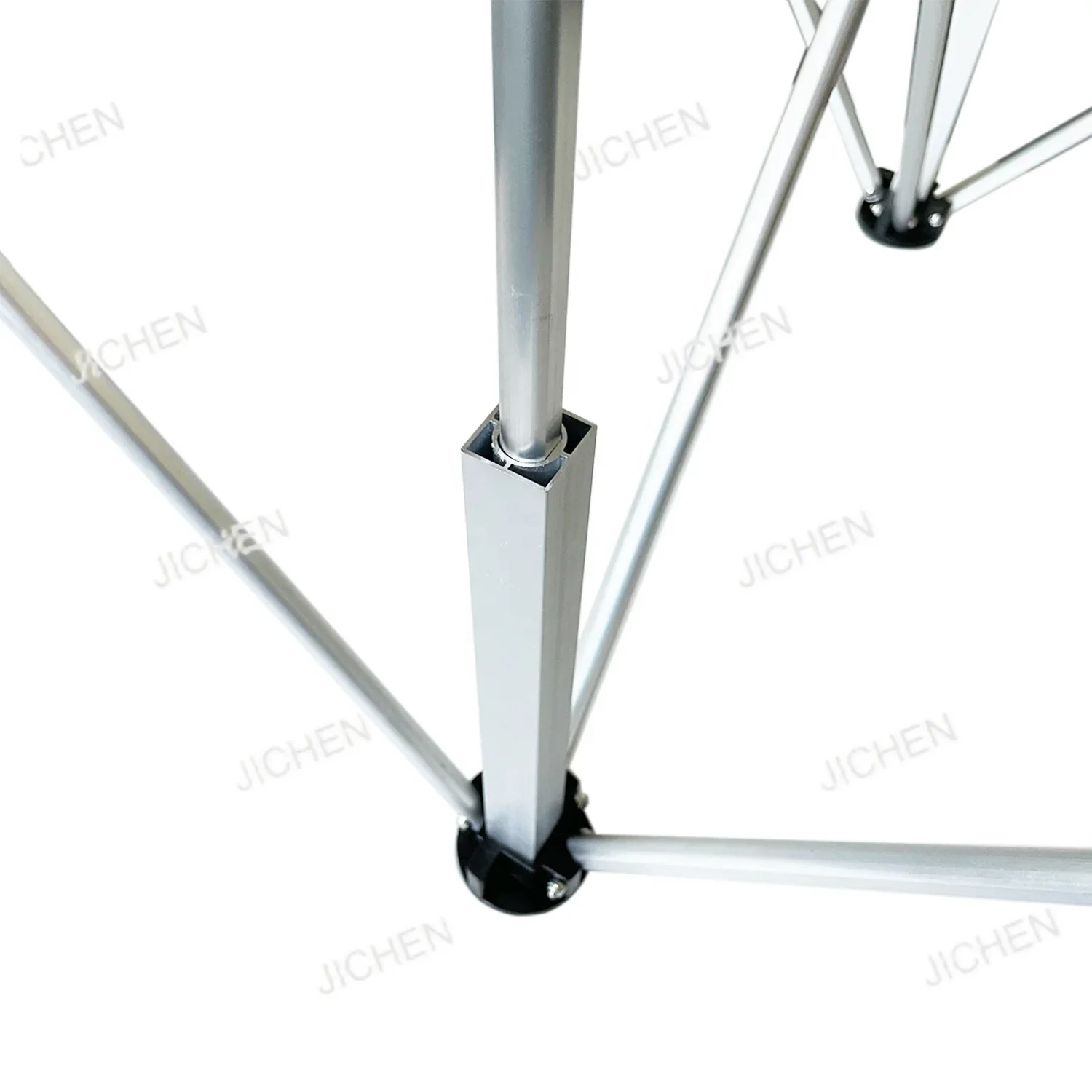 

Портативная складная подставка для стола HN 15 с 15 ножками