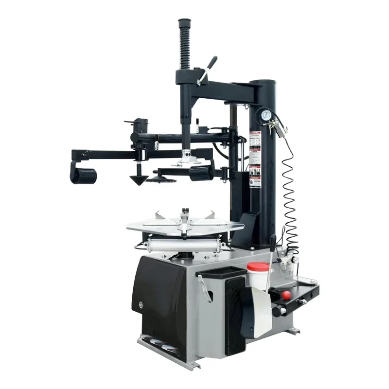 

Tyre Changer Machine For Truck Tires