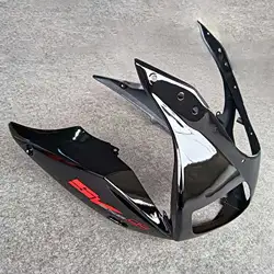 Fit For SV650/S SV1000/S 2003 - 2011 Front Upper Fairing Headlight Nose Cowl 2004 2005 2006 2007 2008 2009 2010