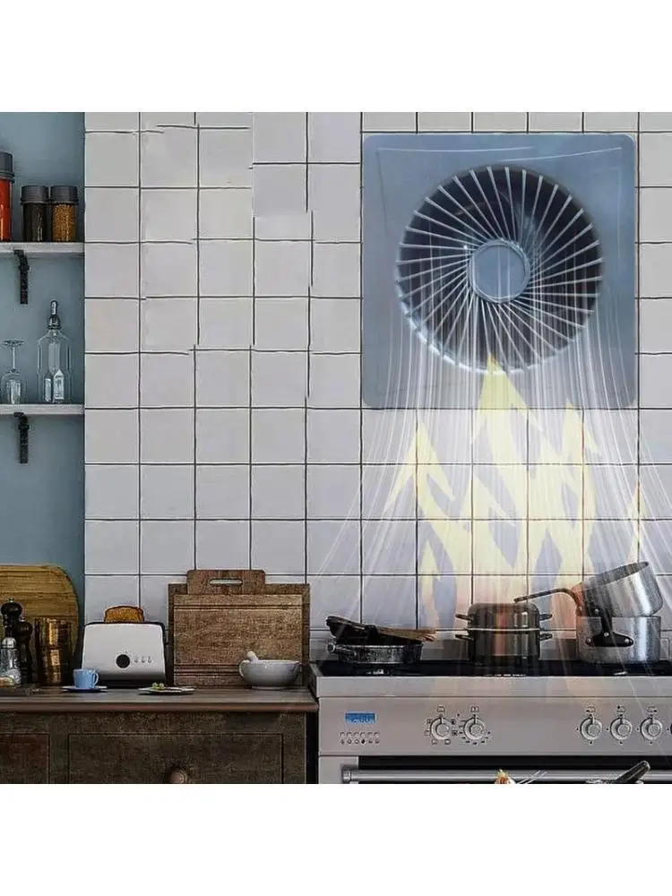 

R9UF Стильный вентиляционный вентиляционный вентиляционный вентилятор