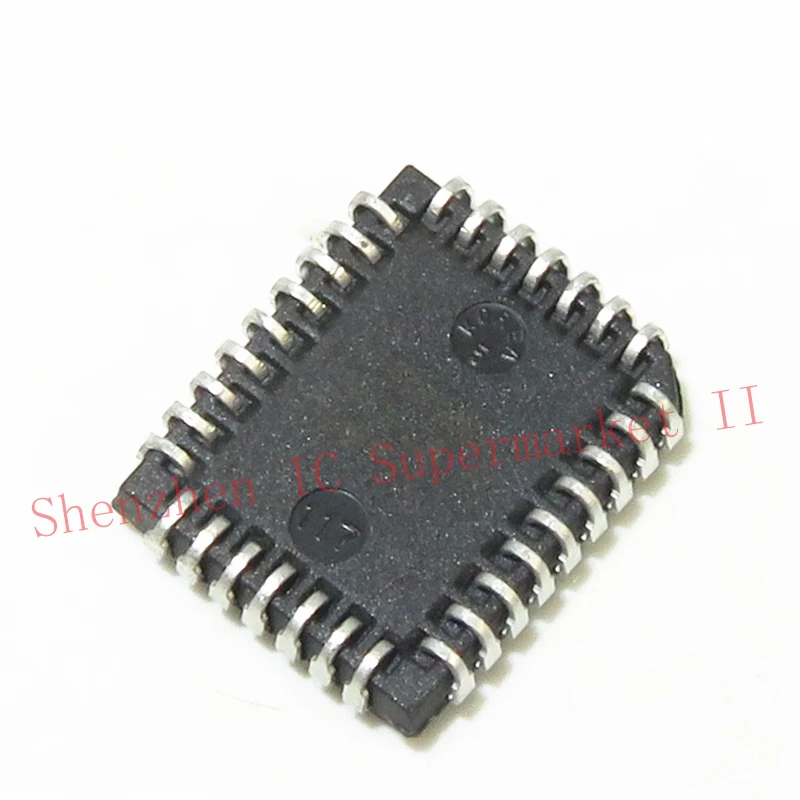 2PCS/LOT AM29F010B-70JF AT29C512-90JI PLCC