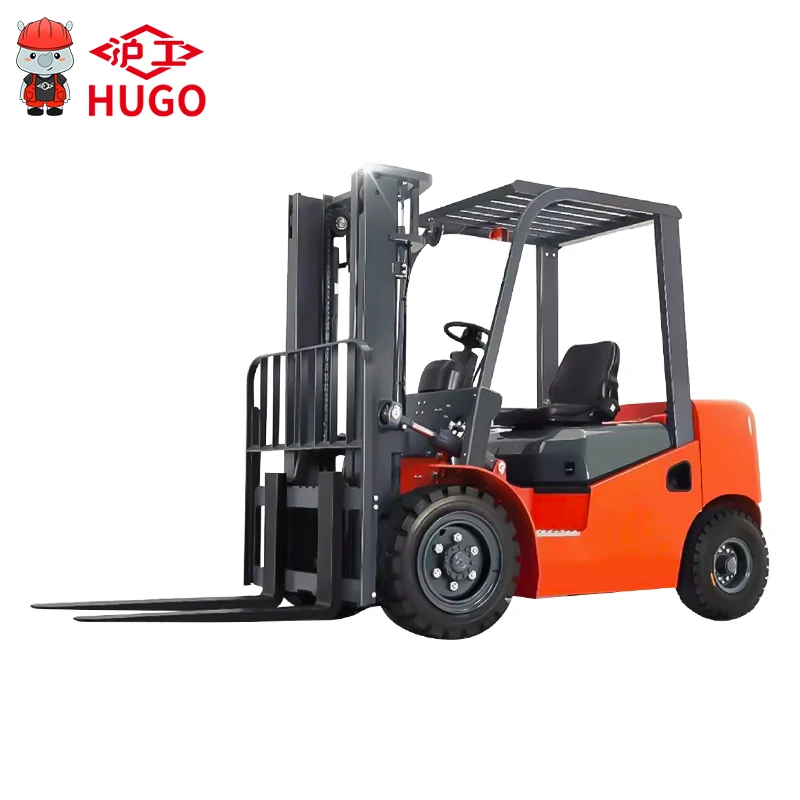 factory heavy duty engine china forklifts lifter 10 ton diesel forklift