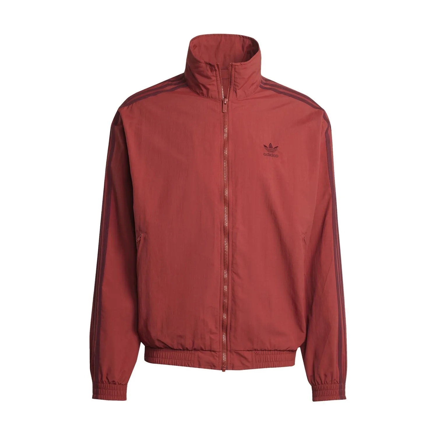 Chaqueta Deportiva Tejida Firebird para Hombre de adidas