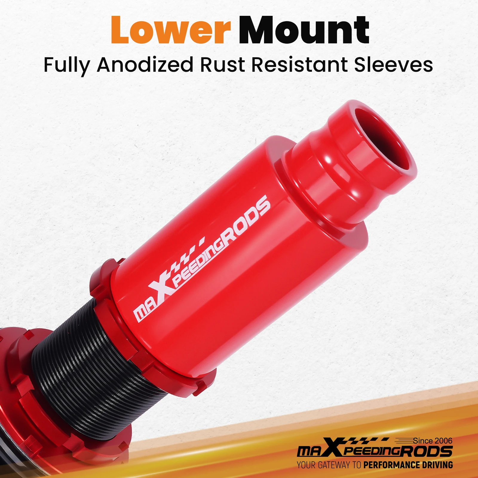 Maxpeedingrods Stre…