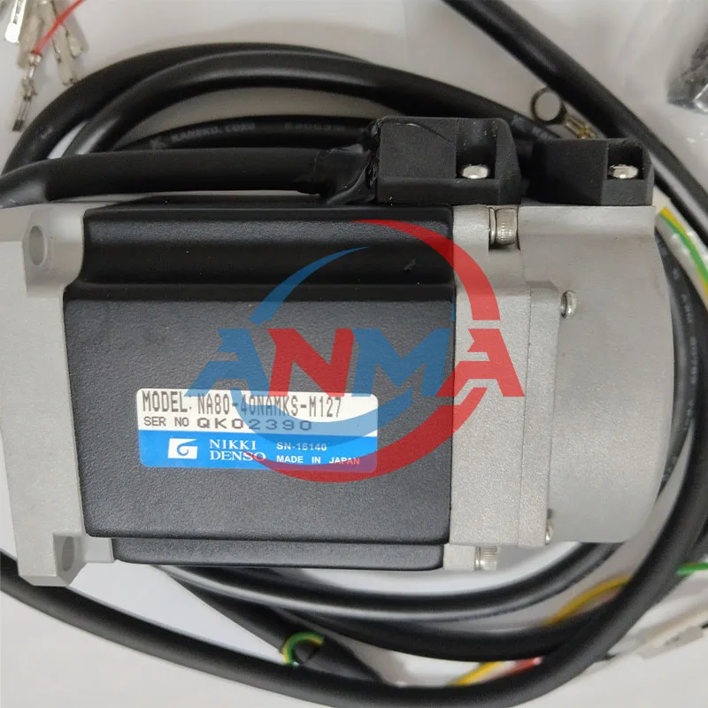 Good Quality Komori Printing Machine Spare Parts Komori NA80-40NAMKS-M127 with Metal Cable