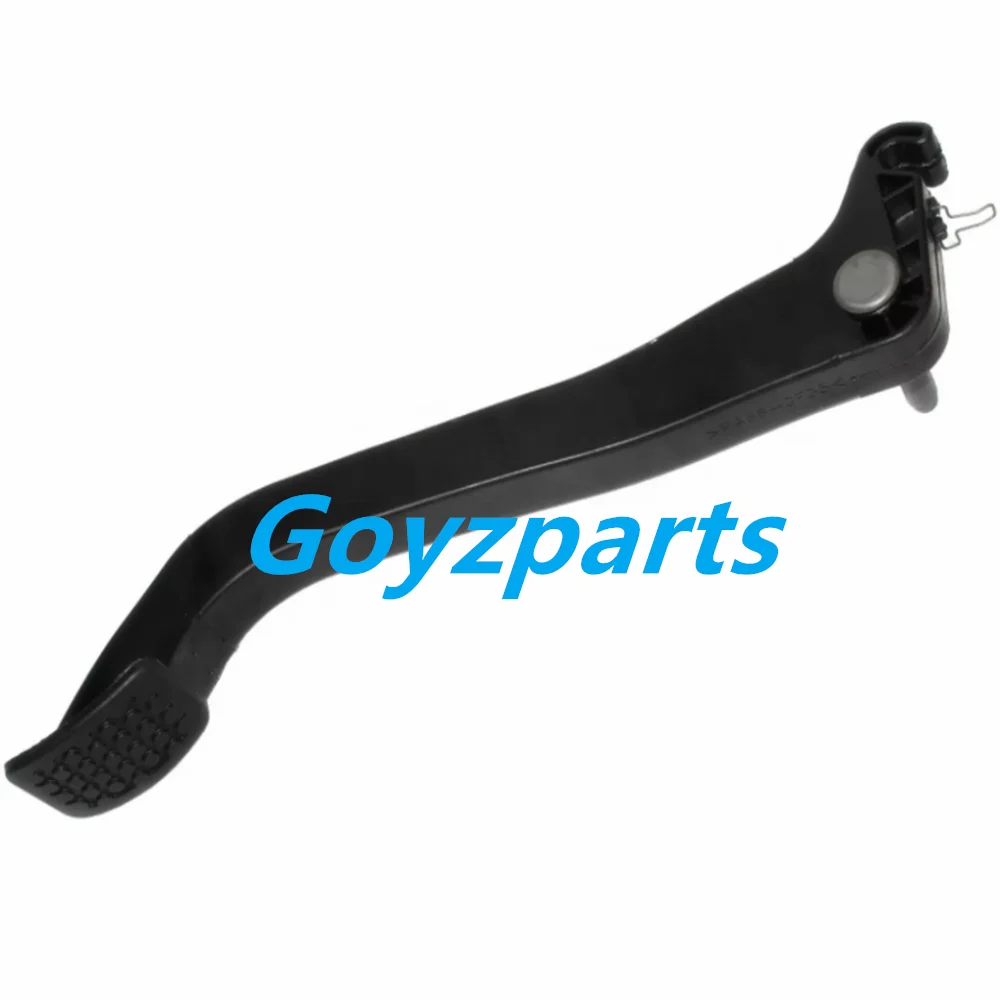 96590811 Brake Pedal Accelerator Pedal Car Fit for Chevrolet Spark 1.0L 2006-2020 Pedal Embrague Clutch 96590811