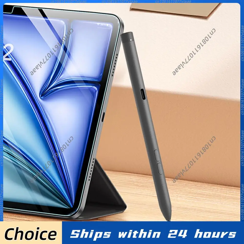 PN7522W Rechargeable Active Pen Stylus Pen Tilt Recognition Touch Screen Stylus Pen for Dell Latitude 5350 2in 1/7320 Detachable