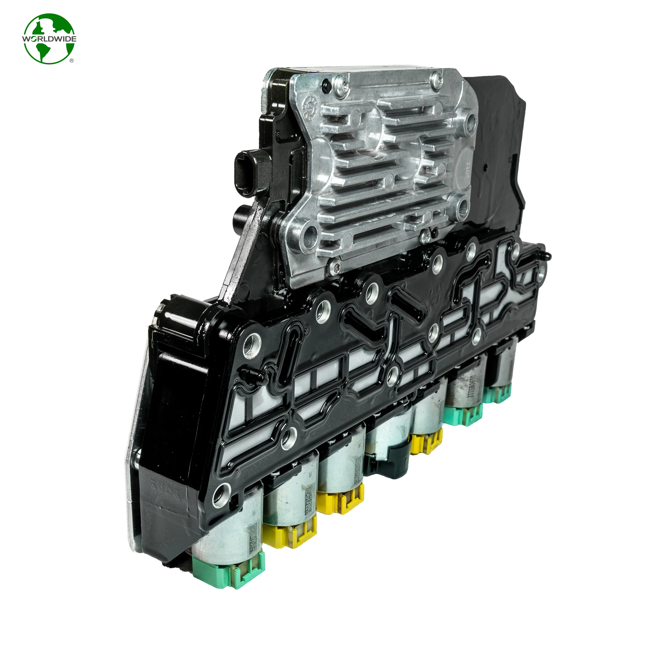WWT TCU 6T40 6T30 Transmission Control Unit 24265367 24275318 24286709 Auto Gearbox Parts 6T40 6T30 TCM For GM