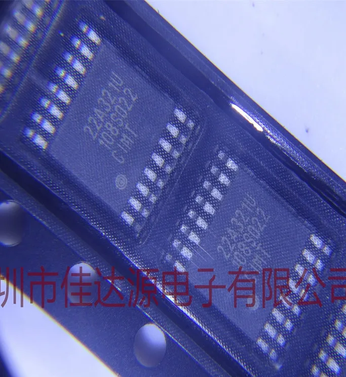 2PCS ~ 100 TEILE/LOS ADC108S022CIMTX 108S022CIMT TSSOP16 Neue original Auf Lager