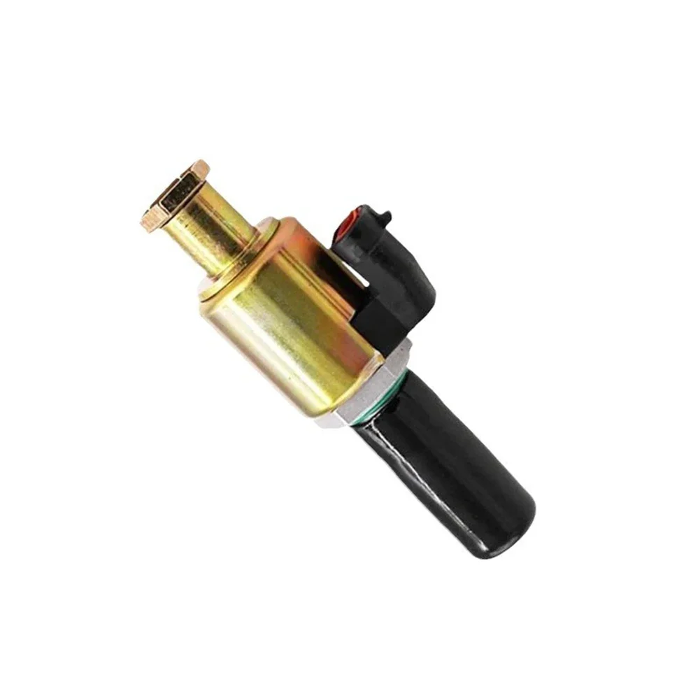 Simplified Installation Process Quality Focused Fuel Injection Pressure Regulator IPR Valve For Selected For Ford Models