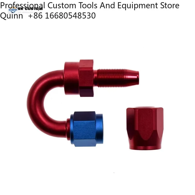 Lkswivel Oil Fuel H…