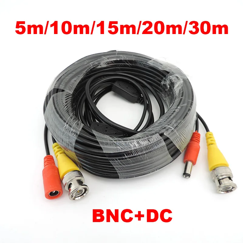 5/15/20M Bnc Male T…