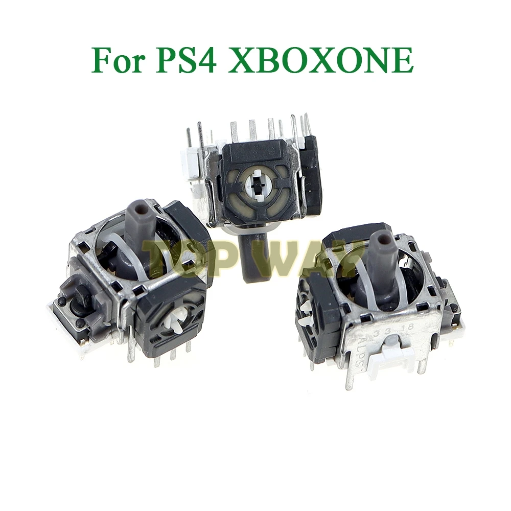 30PCS 3D Joystick F…