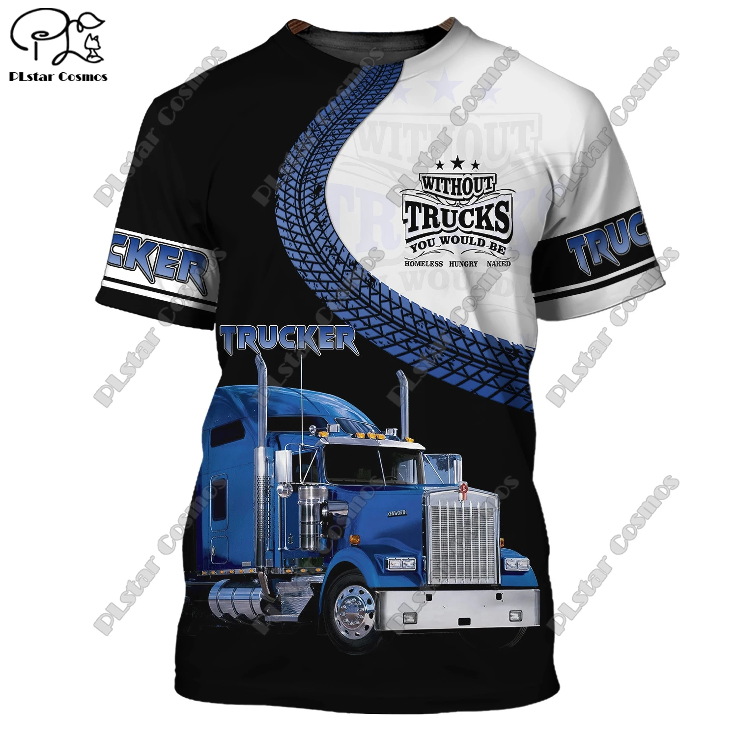 Stampa 3D nuova serie di auto camion scuolabus trattore arte abbigliamento unisex divertente felpa con cappuccio casual/felpa/cerniera/giacca/t-shirt Q-8